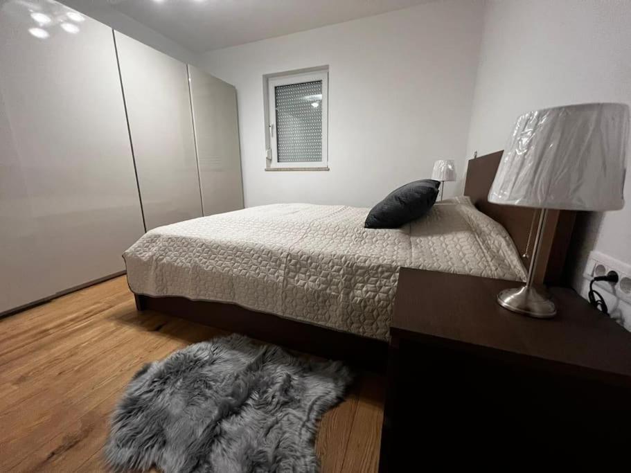 Porec, Tolle 3 Zi-Whg, Sehr Zentral, Top Zustand! Mit Internet Und W-Lan! Exterior foto